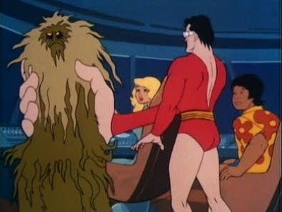 Episode 32