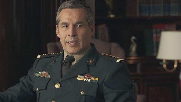 El Señor de los Cielos