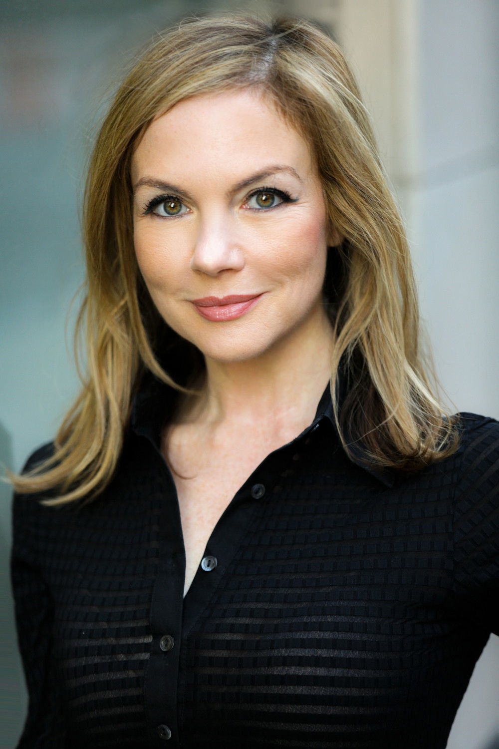 et billede af Inna Swinton