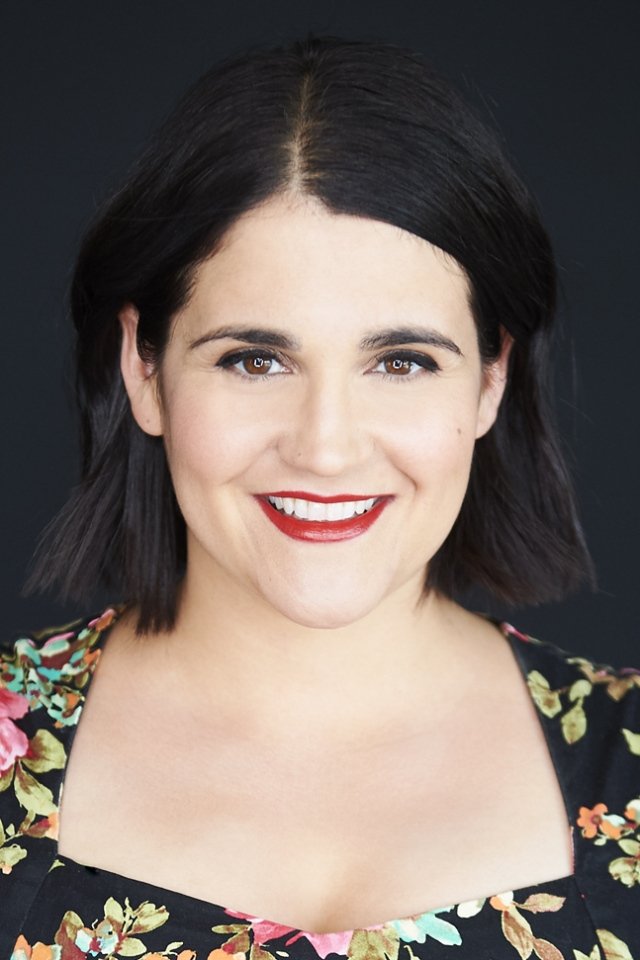 et billede af Ashley Botting