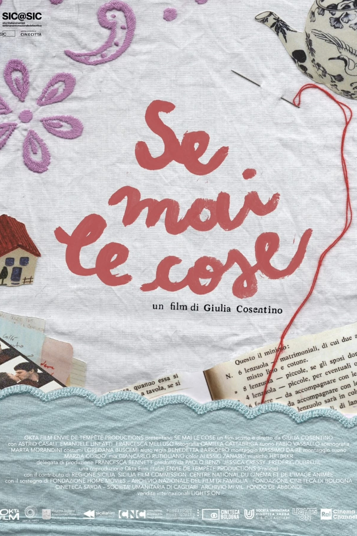 Se mai le cose