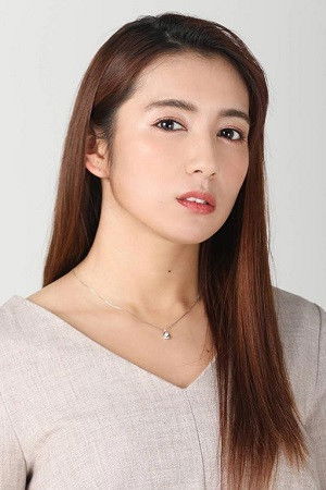 et billede af Reika Saiki