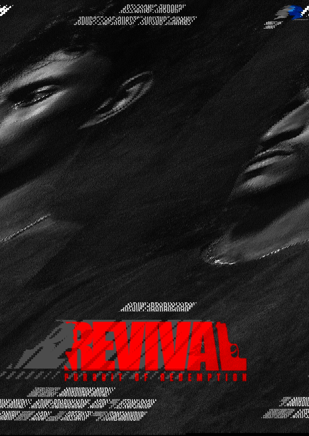 Revival : Pursuit Of Redemption