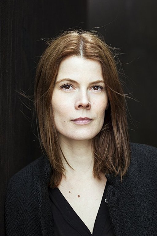 et billede af Mascha Mareen