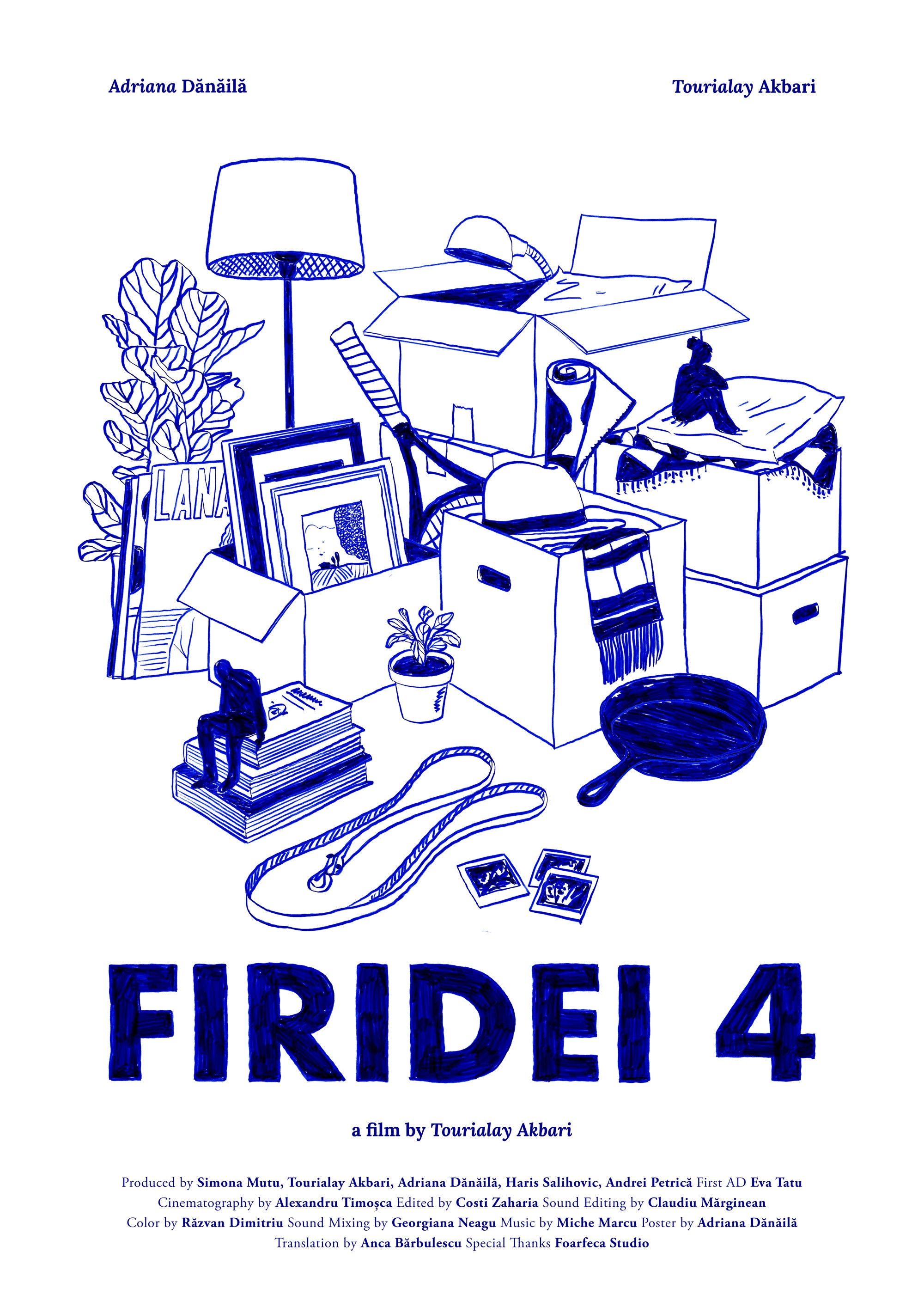 Firidei 4
