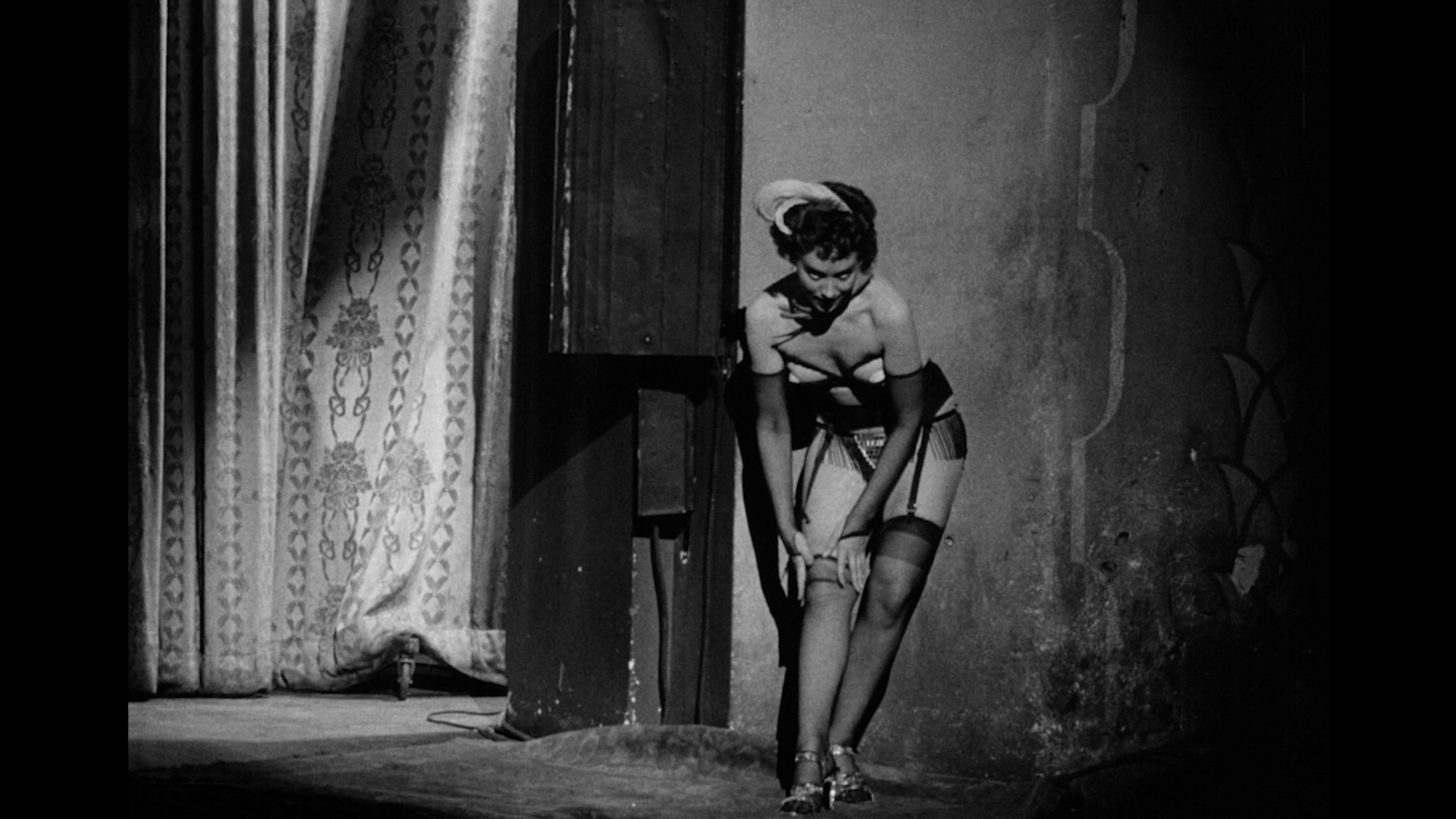 Peek-a-Boo (1953)