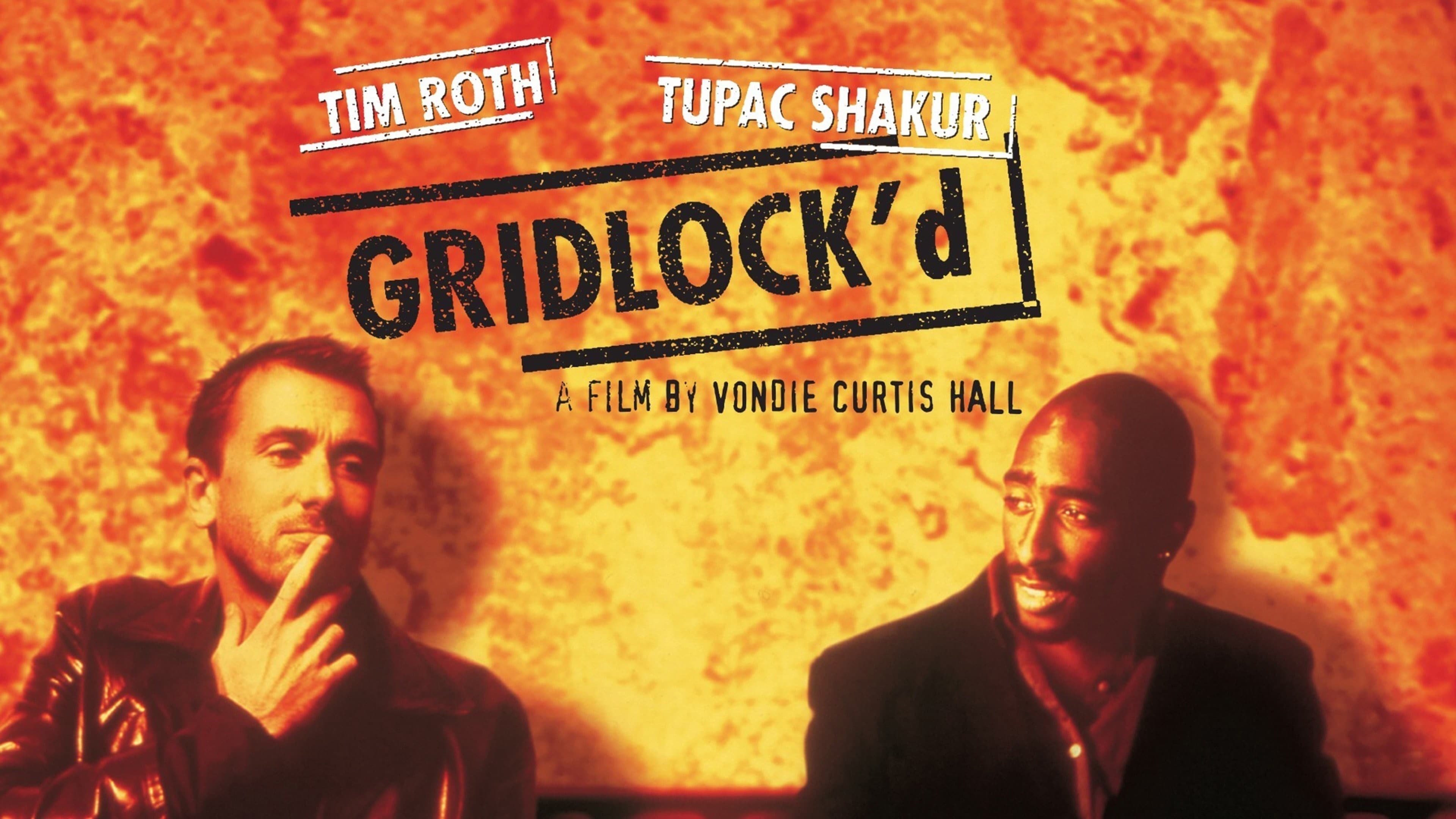 Gridlock'd (1997)