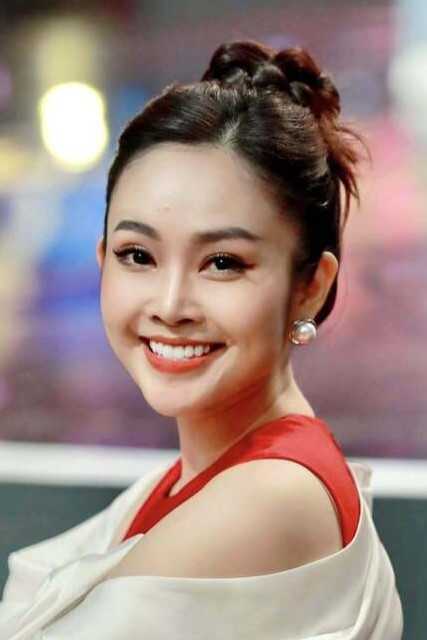 Thùy Linh