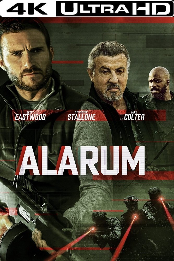 Alarum