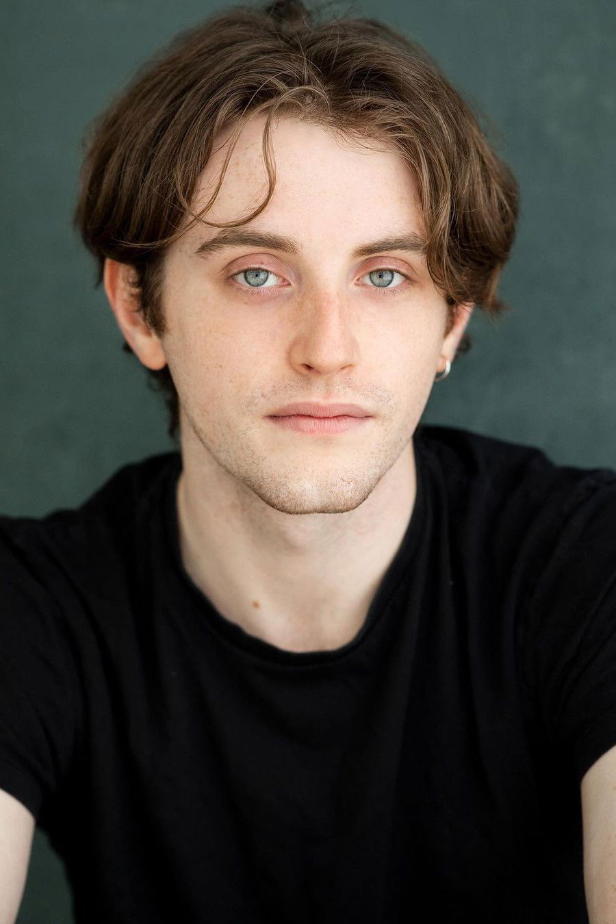 et billede af Keirnan Pacter