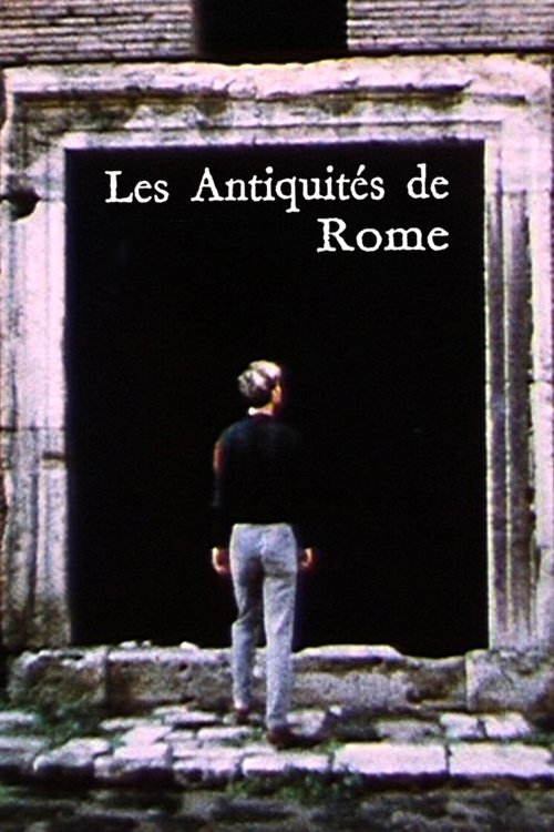 The Antiquities of Rome