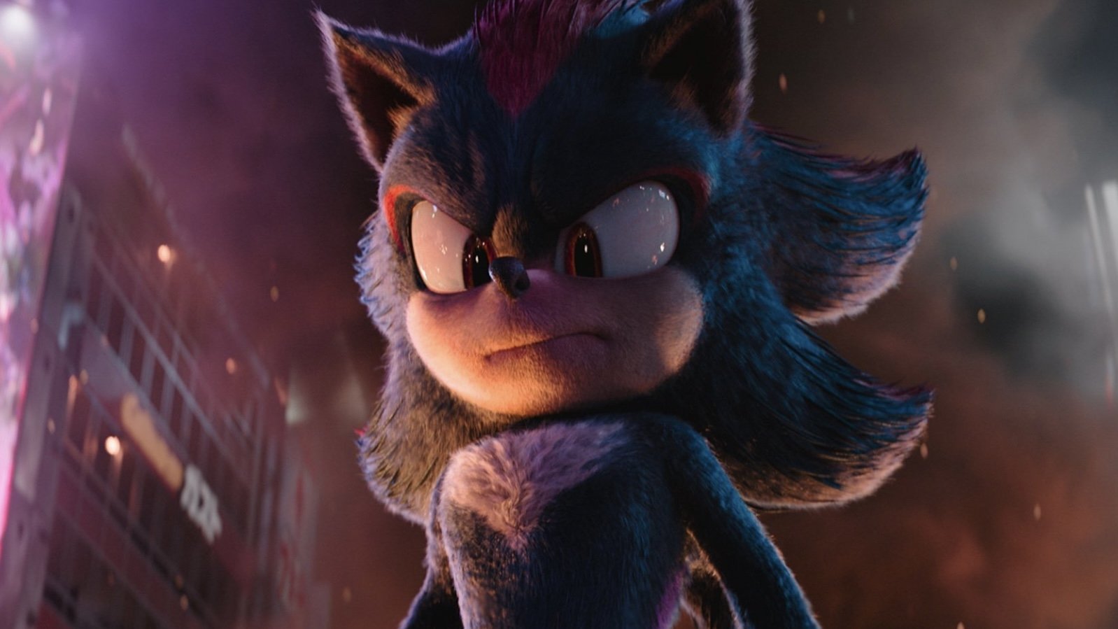 Sonic 3. Szybki jak błyskawica Cały Film - Vider