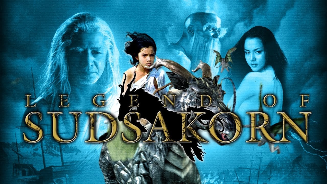 Legend of Sudsakorn (2006)