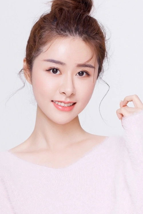 et billede af Wenyi He