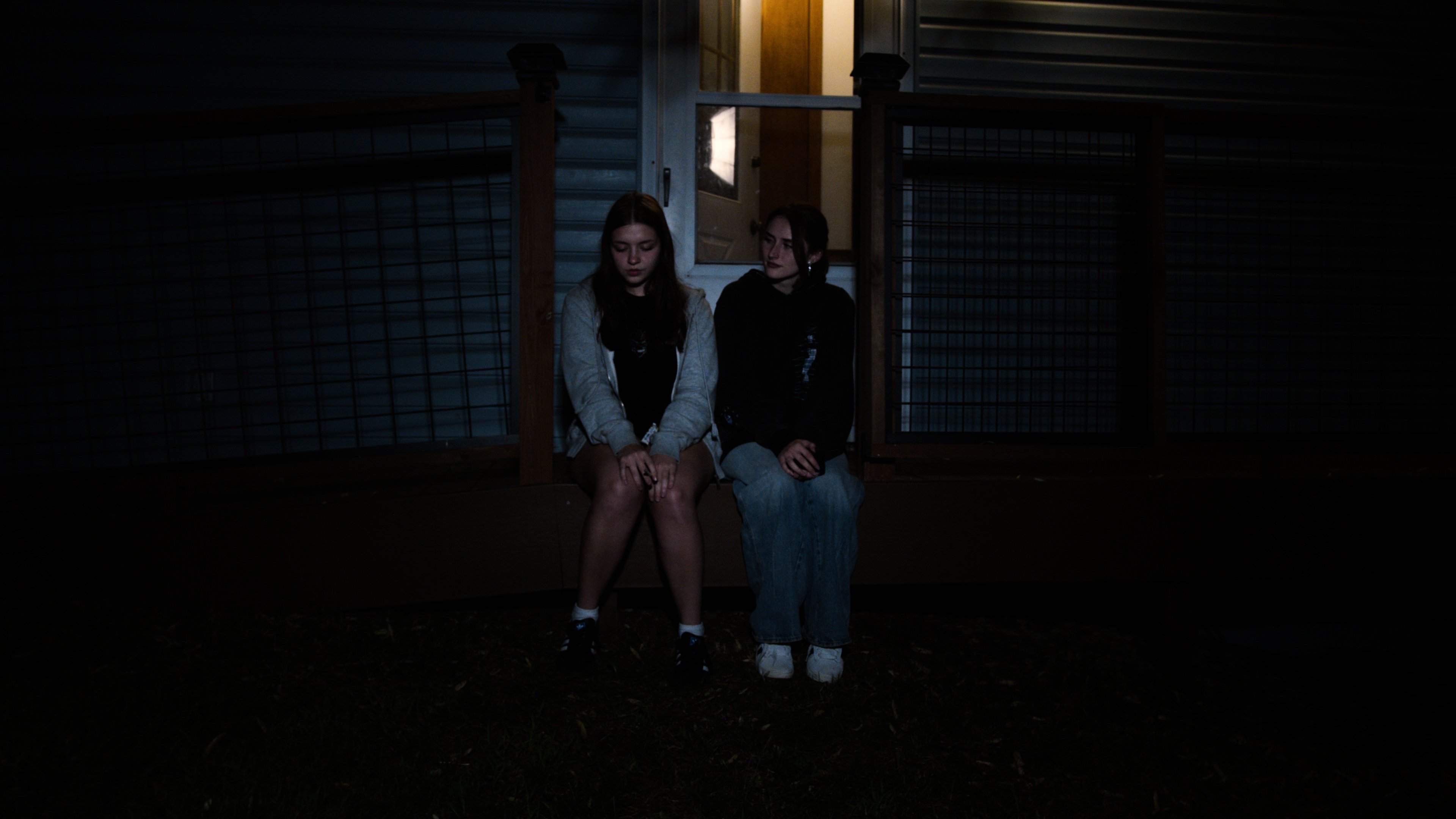 A Certain Kind of Quiet (2025)