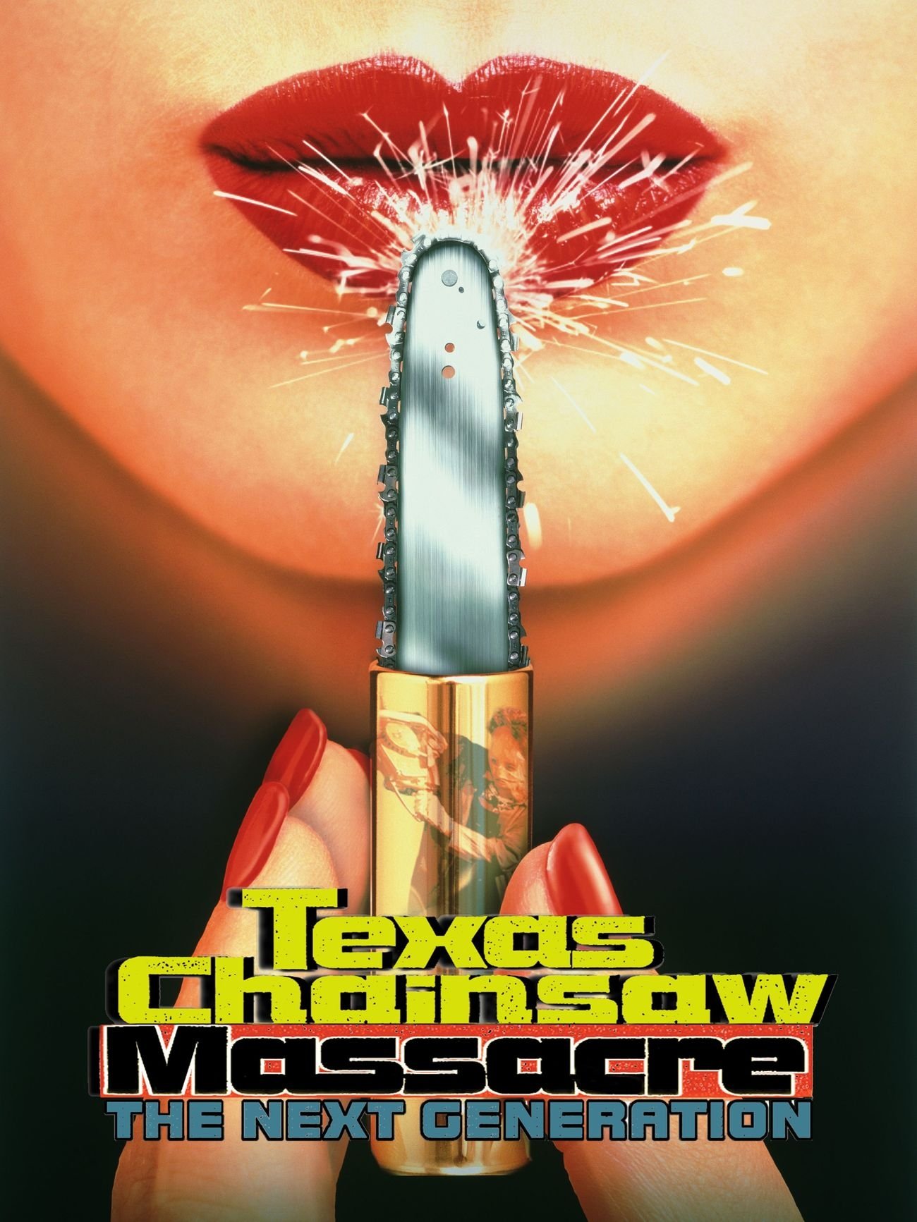 The Return of the Texas Chainsaw Massacre