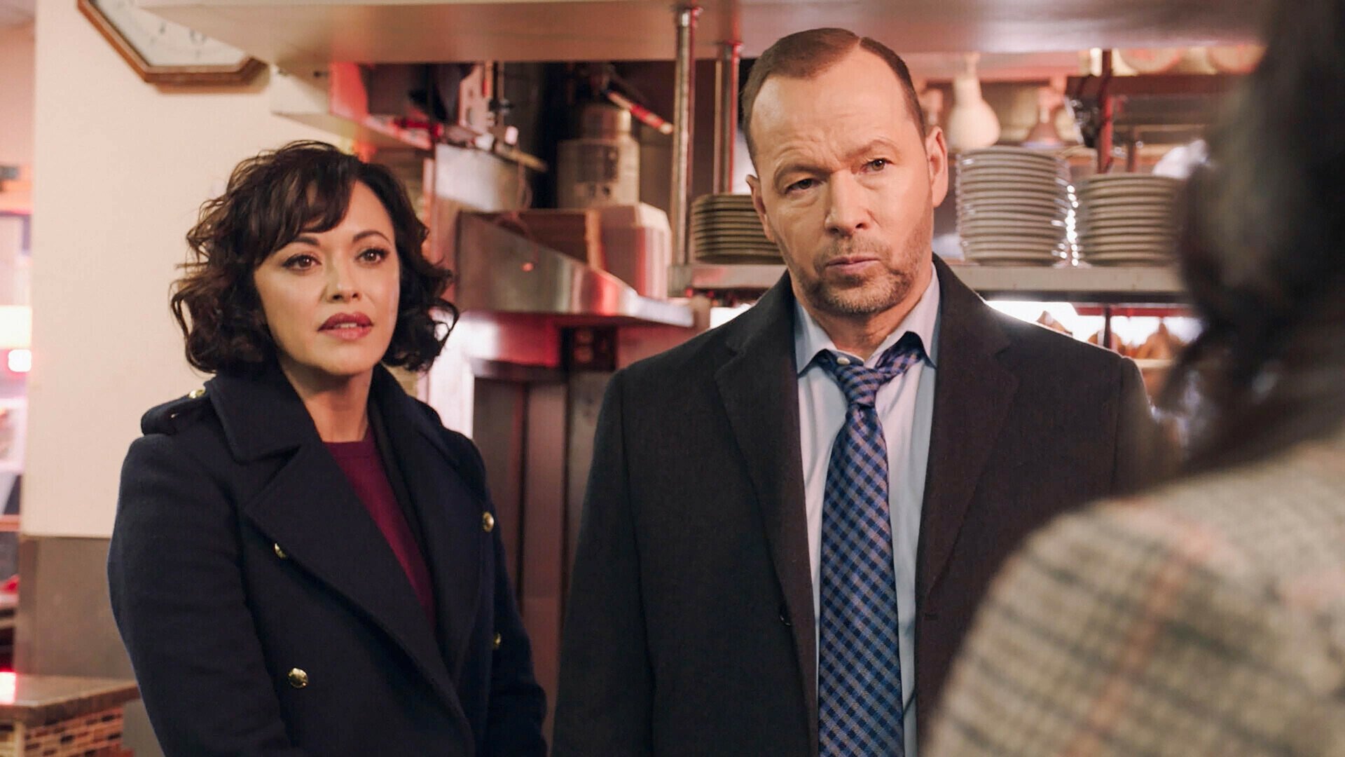 Blue Bloods Staffel 14 :Folge 5 