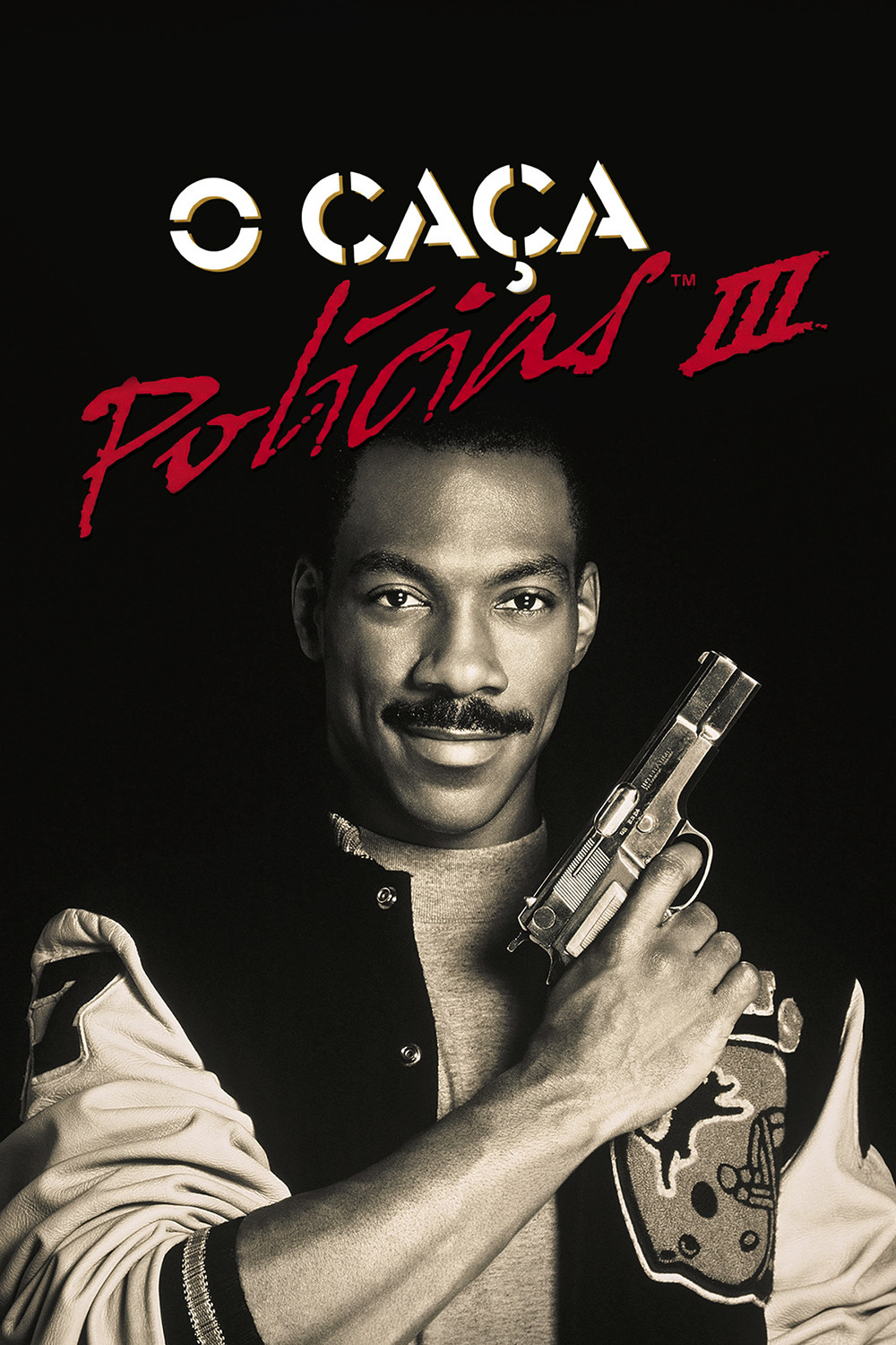 O Caça Polícias III