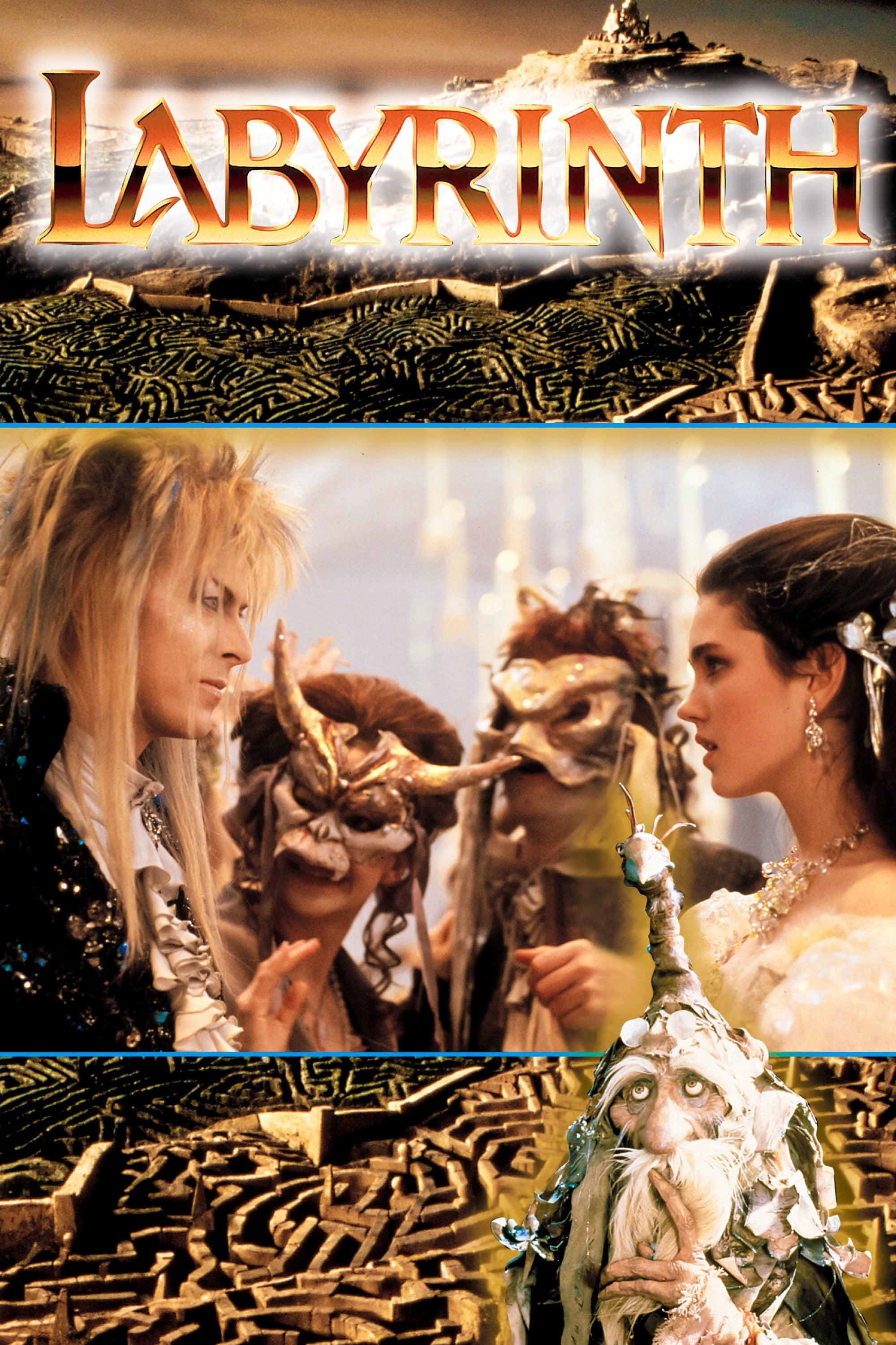 Labyrinth