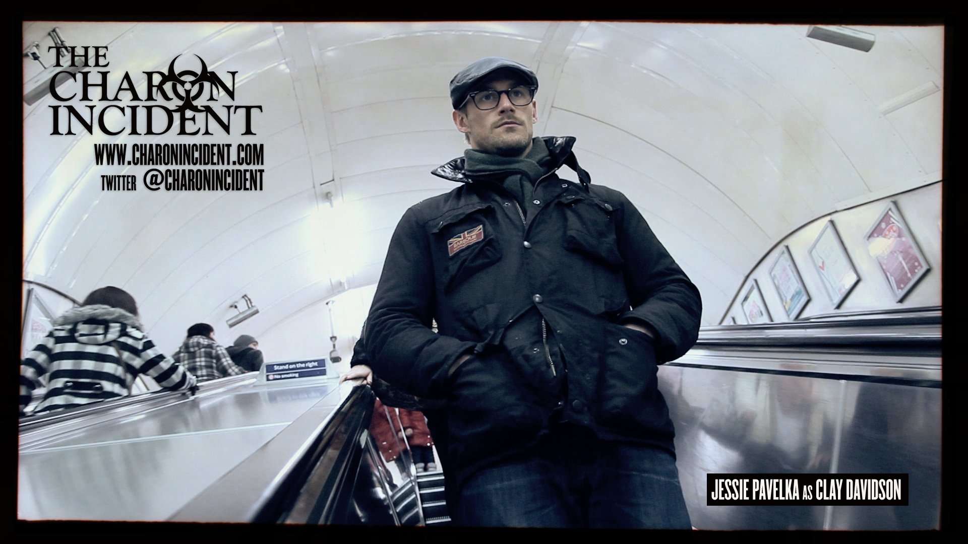 The Charon Incident (2012)