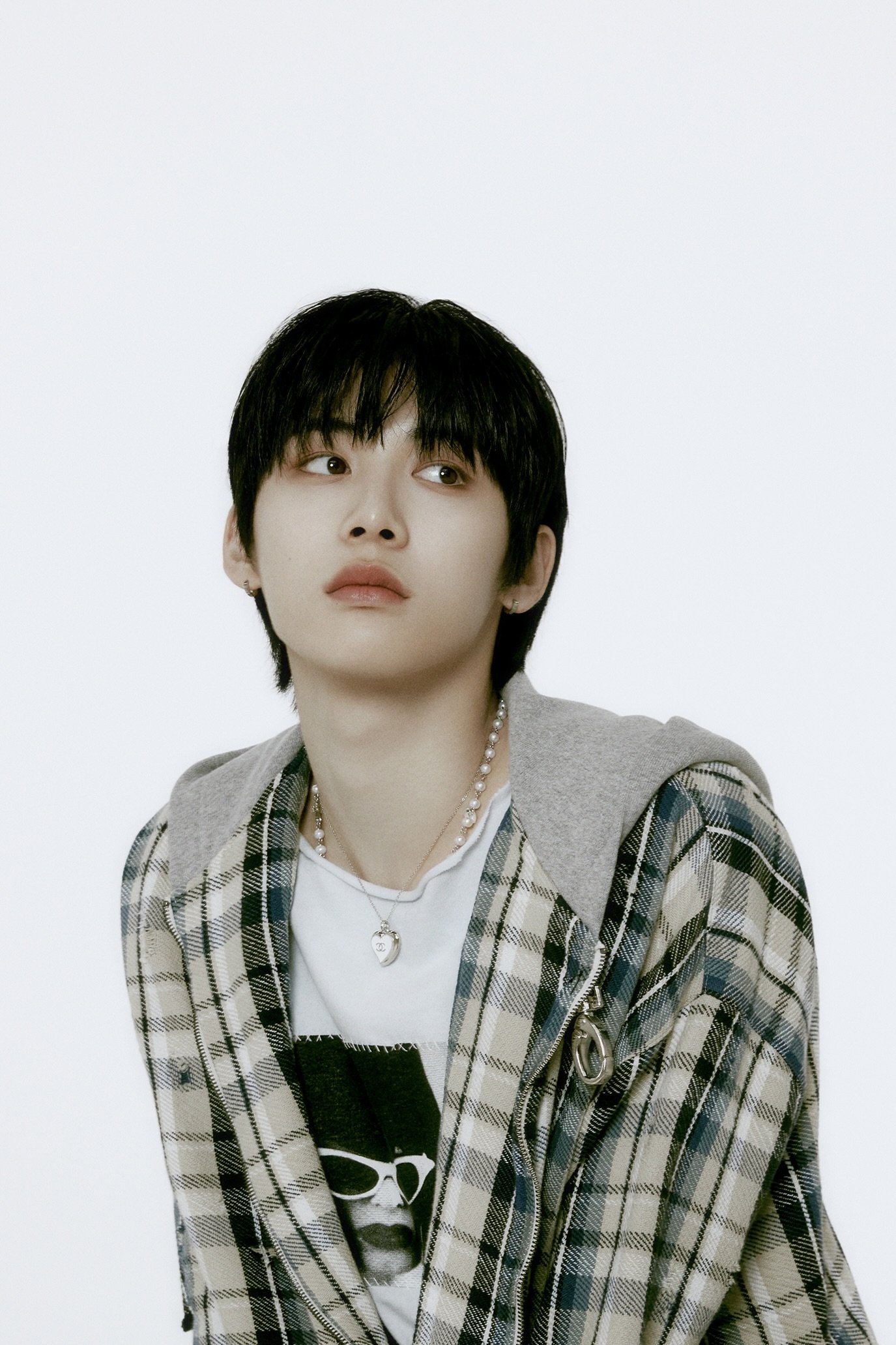 Taesan's picture in the cast