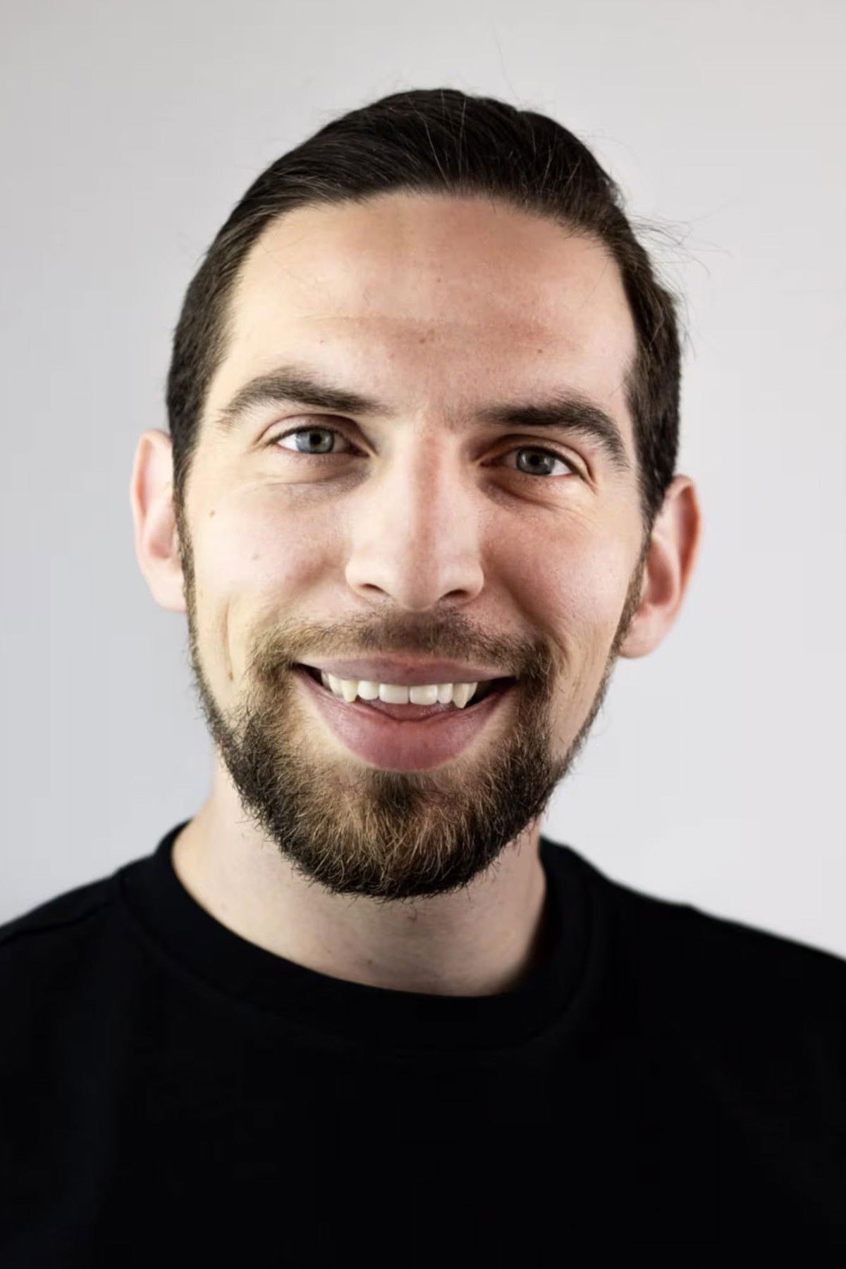 et billede af Ivan Nikolov