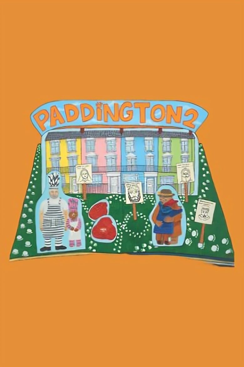 Paddington 2