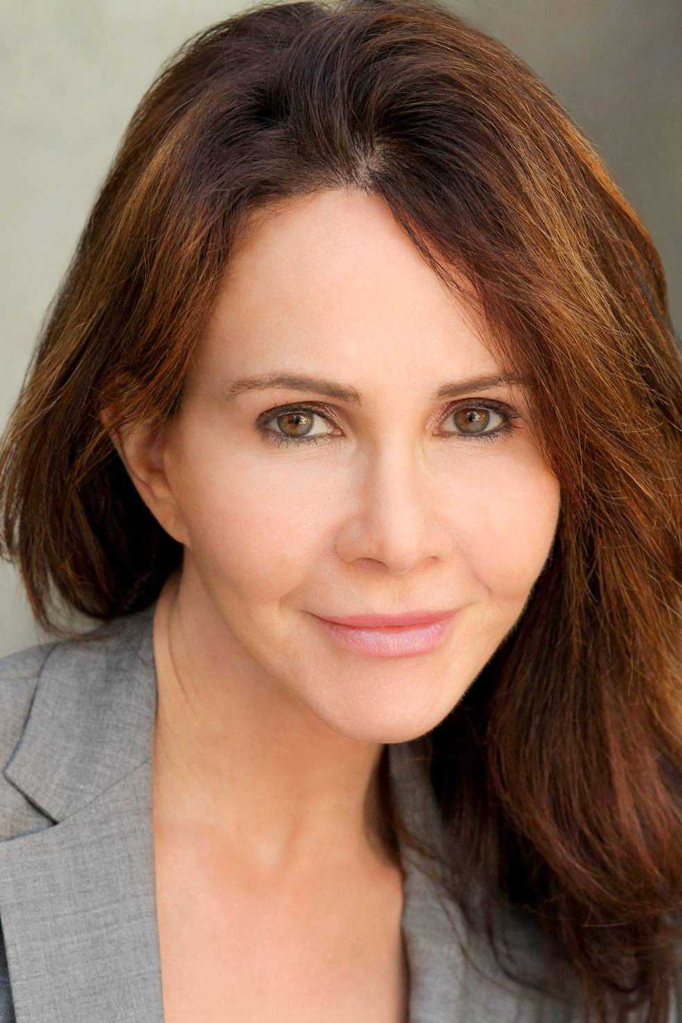 et billede af Elizabeth Lawrence