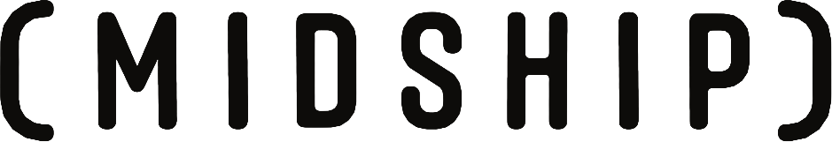 MIDSHIP Logo