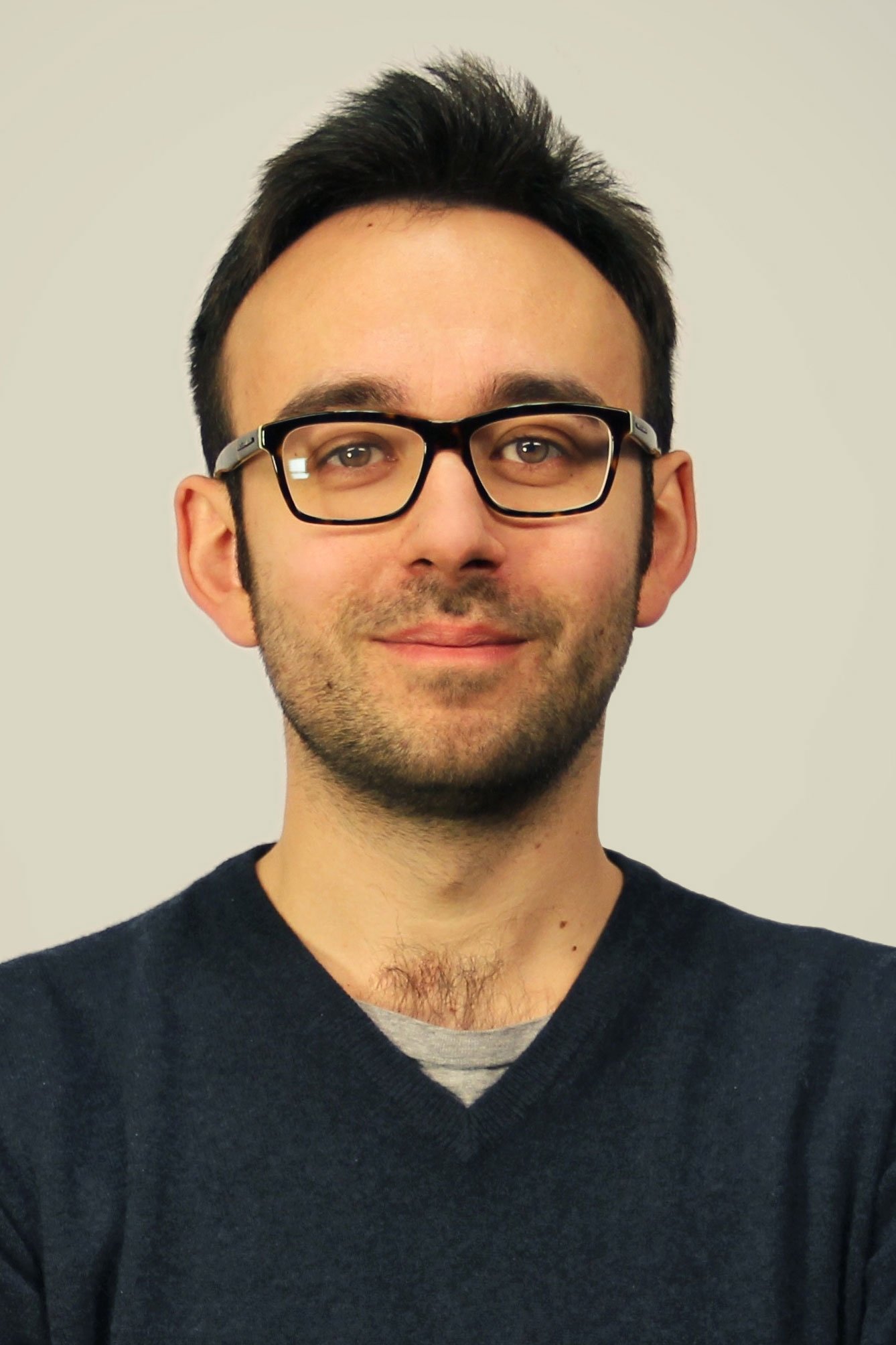 Matteo Pilati | Director