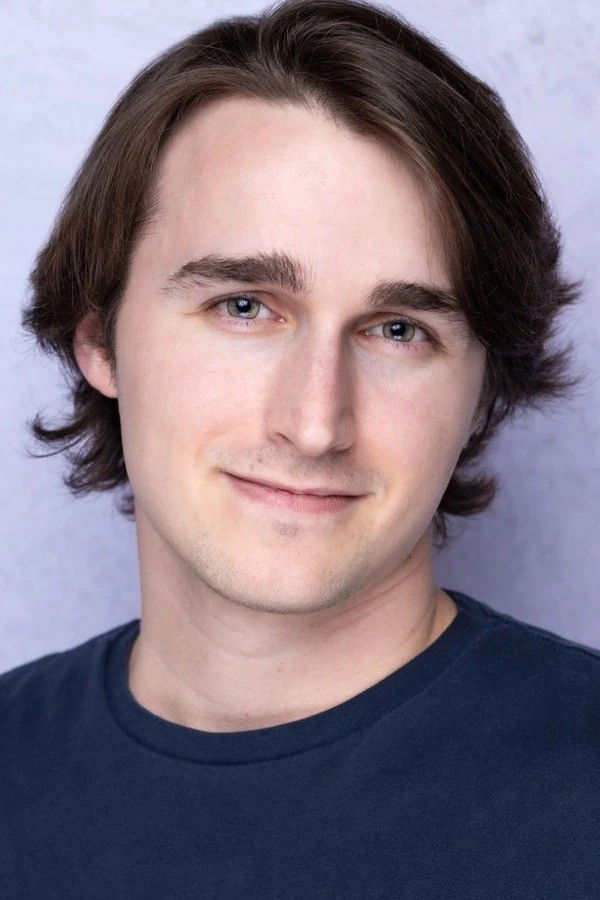 et billede af Henry Mason