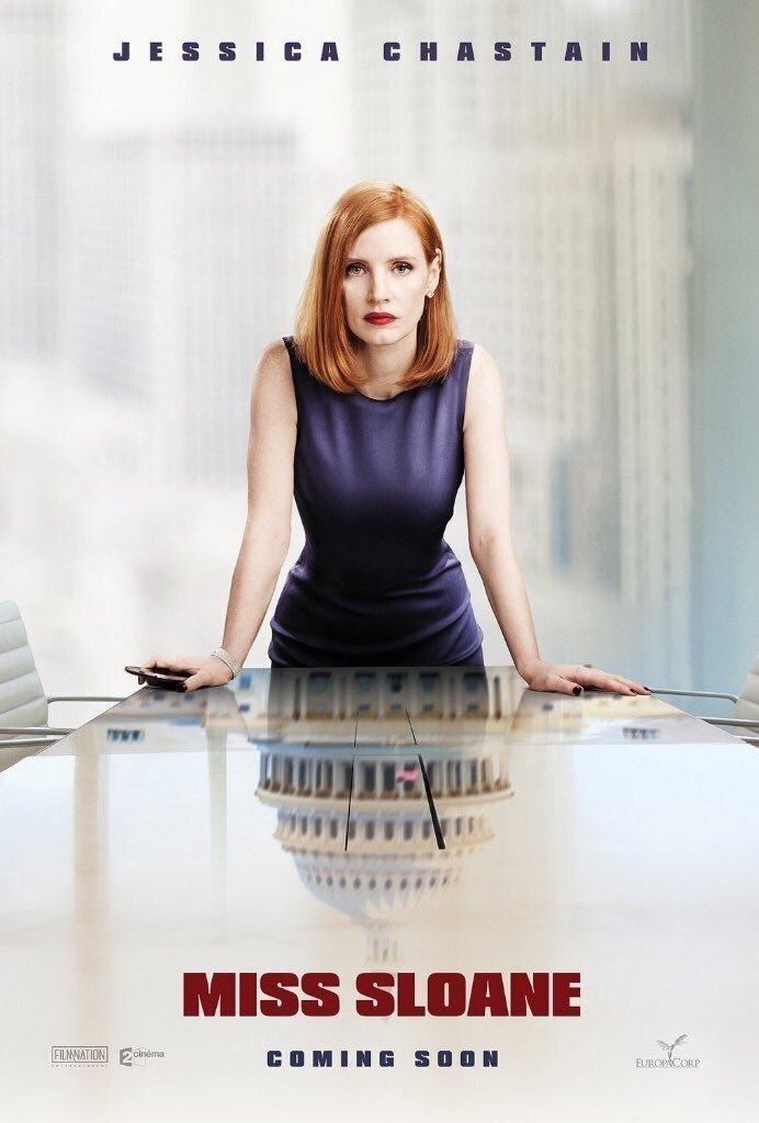 Miss Sloane