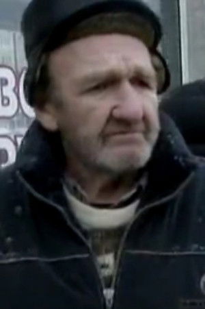 et billede af Vladimir Polozov