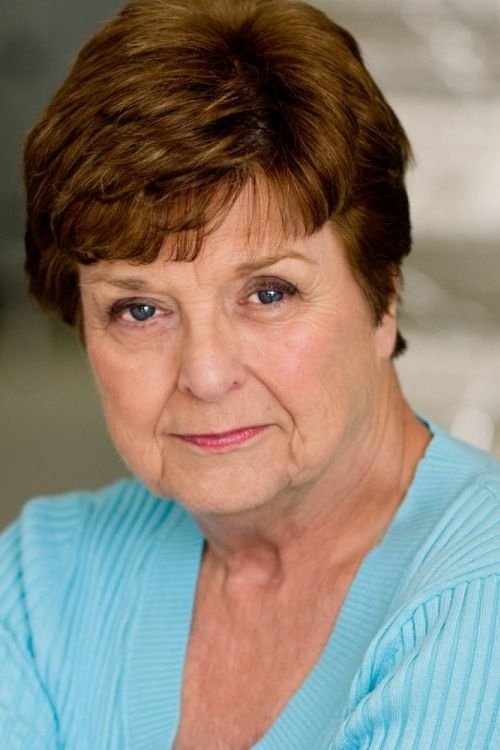 et billede af Mickey Dodge