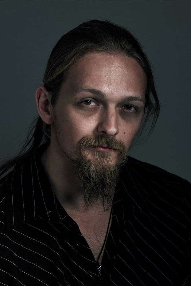 et billede af Vanya Essin