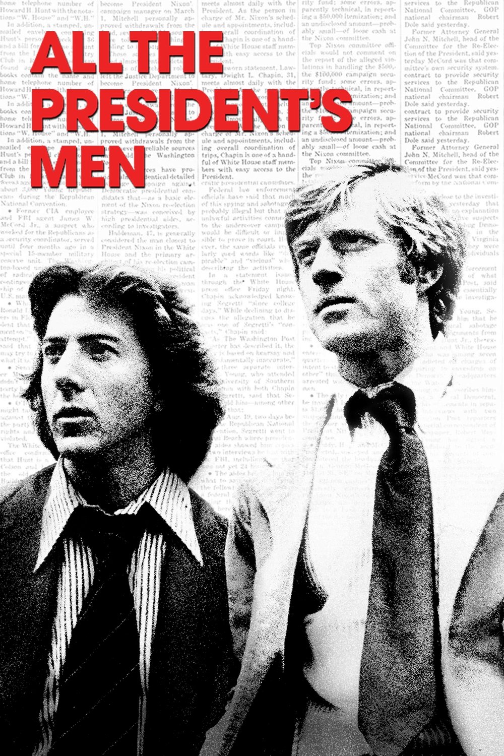 All the President's Men