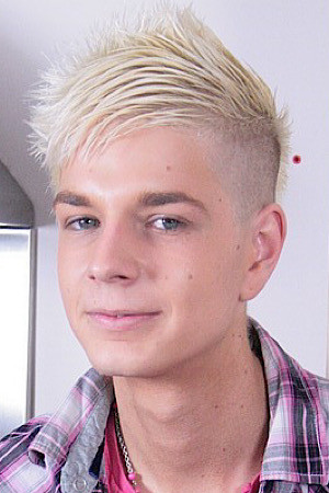 et billede af Taylor Wade