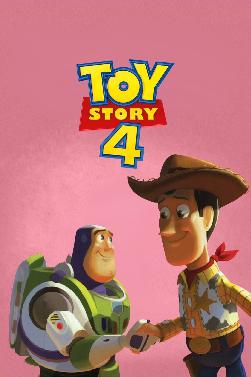 Toy Story 4