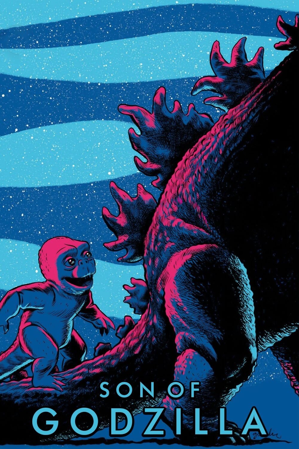 Son of Godzilla