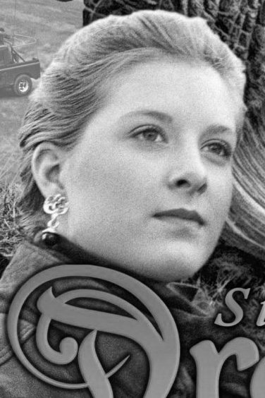 et billede af Mia Fothergill