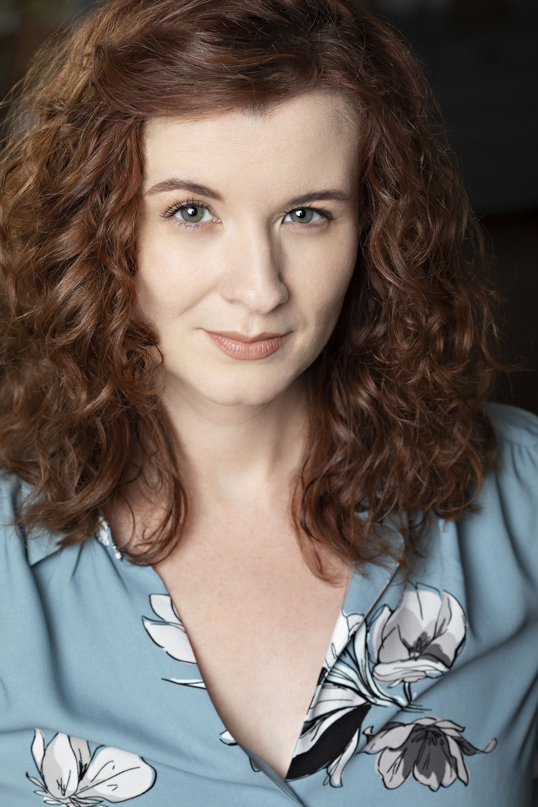 et billede af Jess Barbour