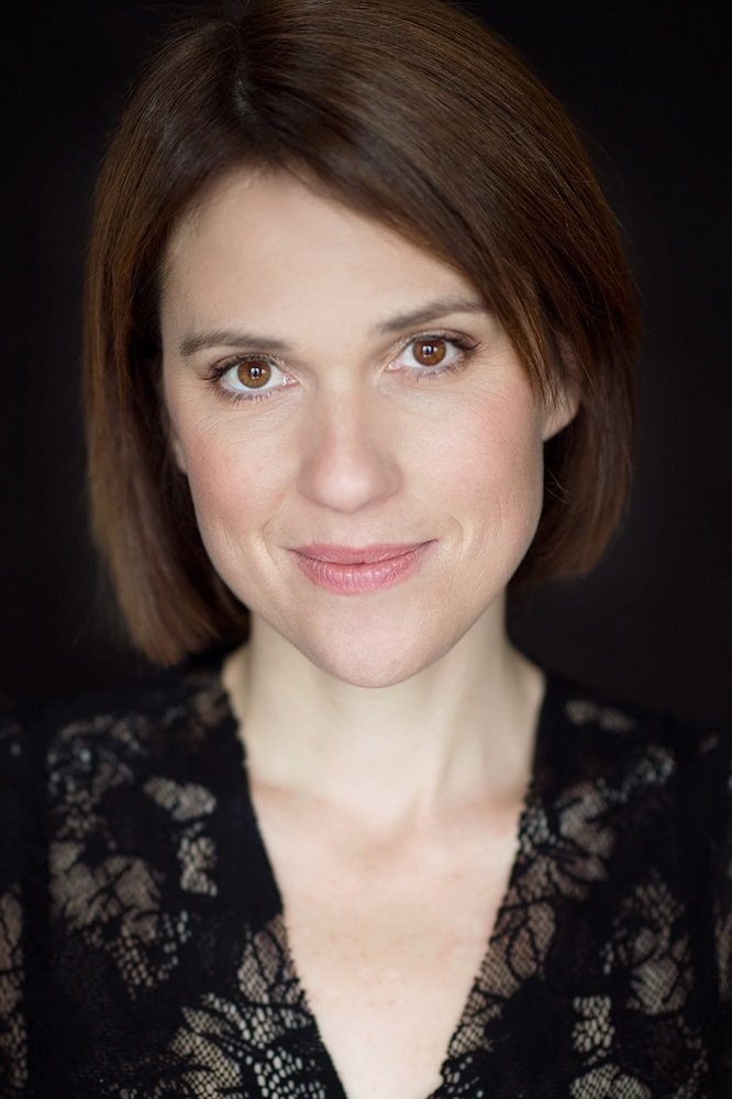 et billede af Mary Helen Sassman