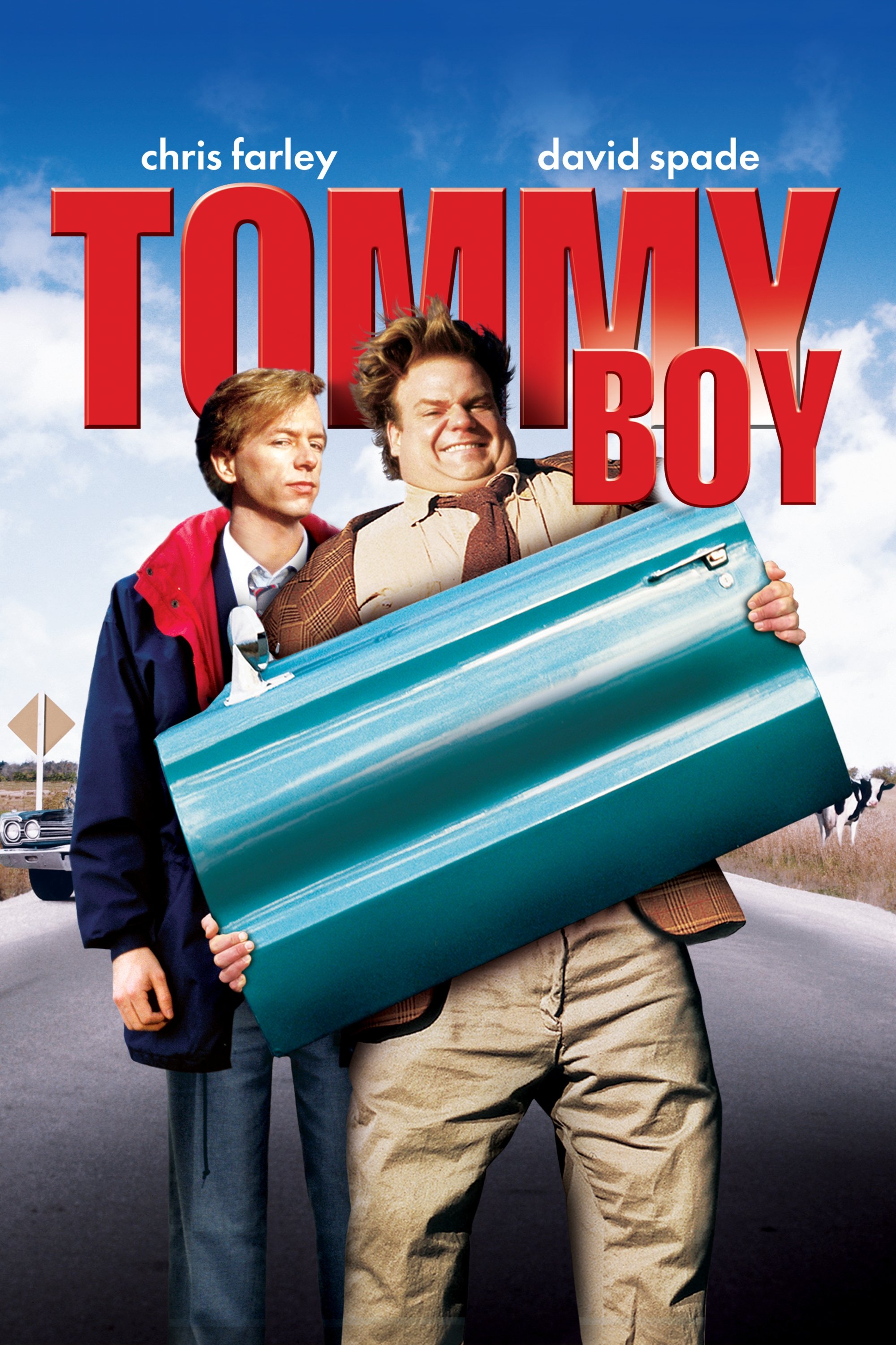 Tommy Boy