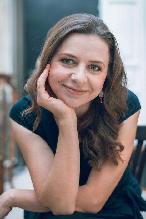 et billede af Ilona Kvietkutė