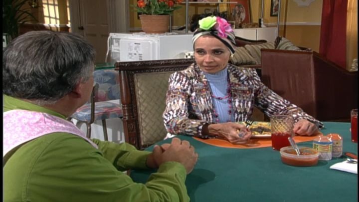 Vecinos - Season 3 Episode 1 : 1.  El regreso (2025)