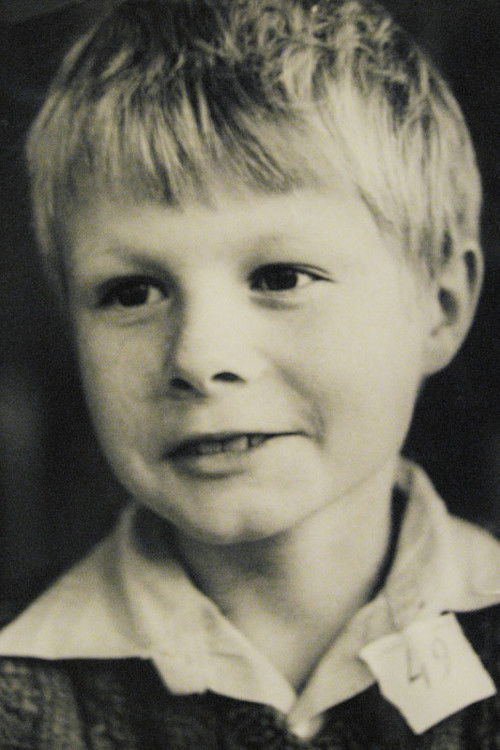 et billede af Sergey Savostyanov