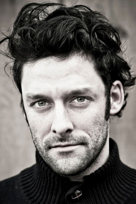 et billede af Charles-Antoine Crête