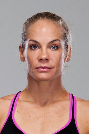 et billede af Julie Kedzie