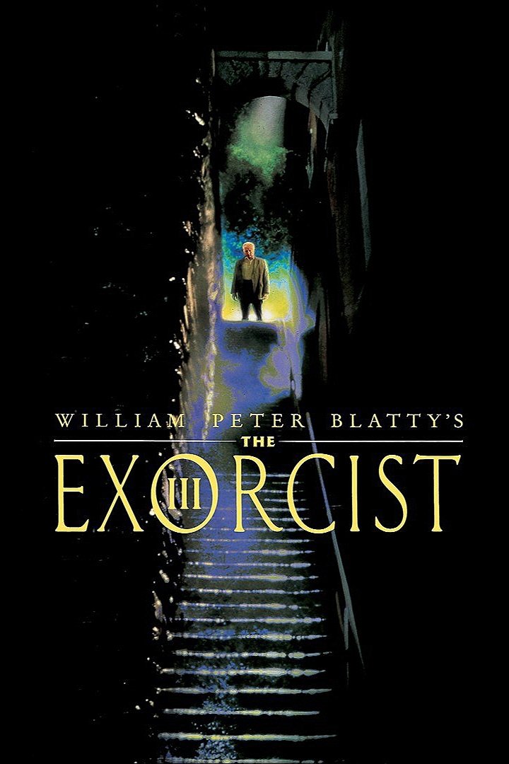 The Exorcist III