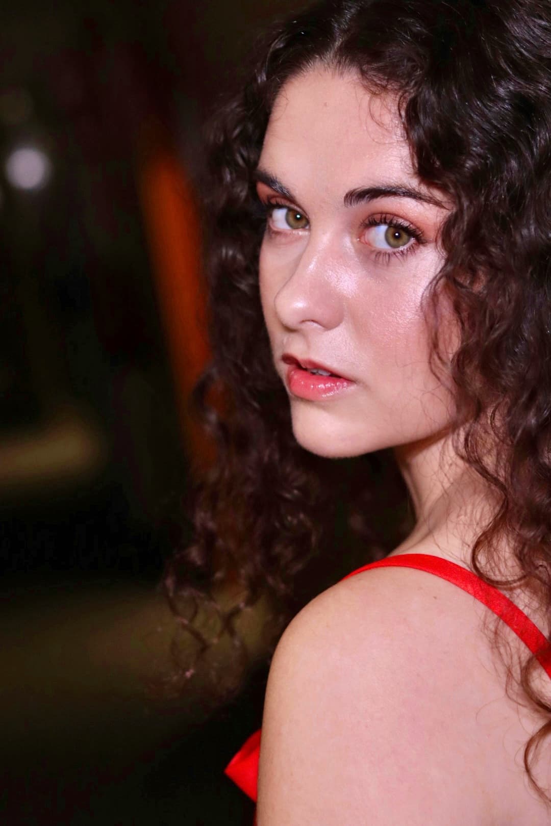 et billede af Aina Picarolo